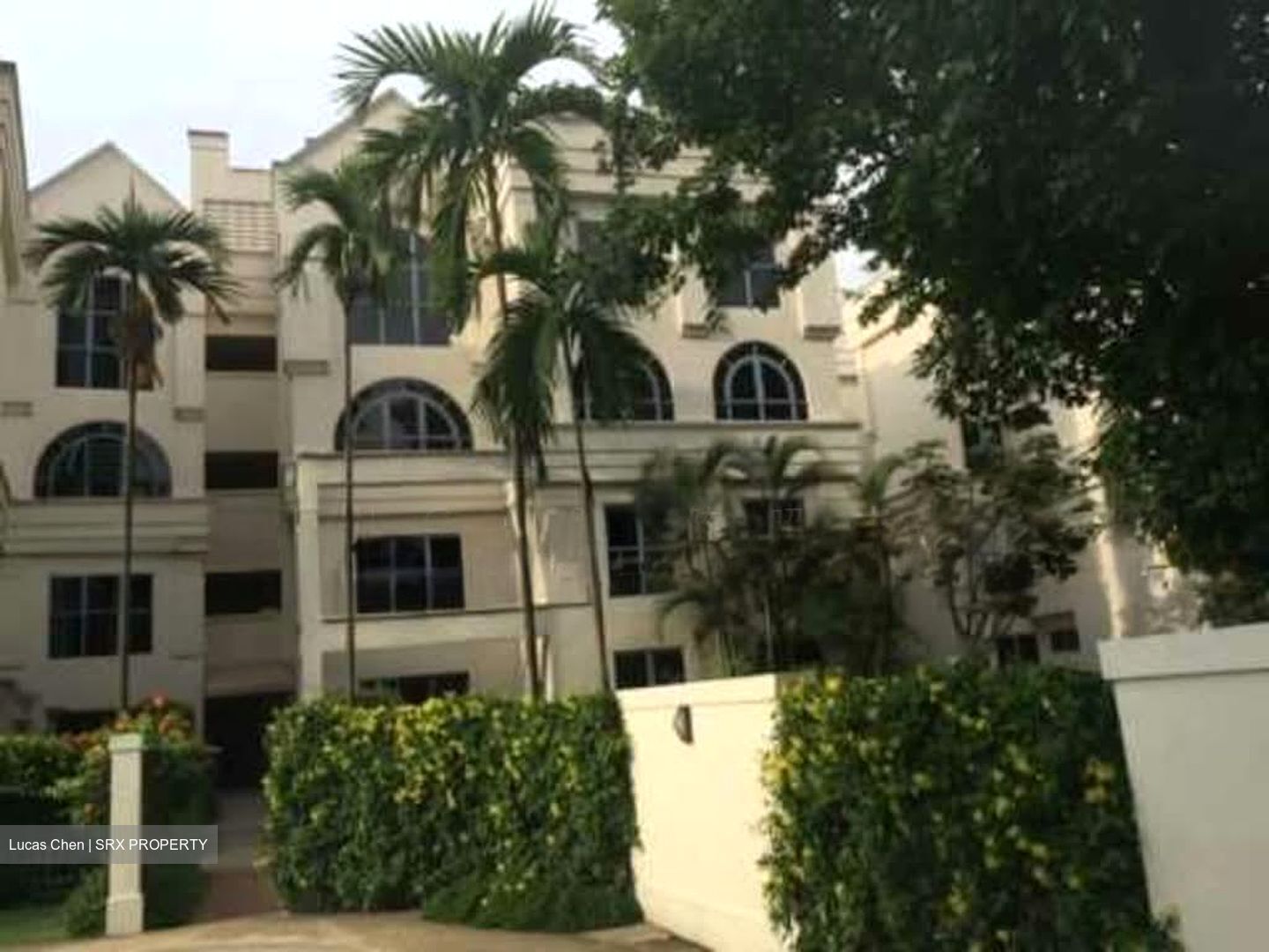 Dormer Park (D10), Condominium #556065531